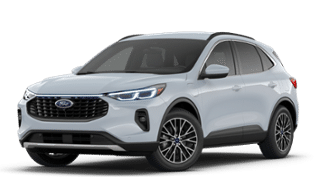 2026 Ford Escape Plugin Hybrid External Image 2